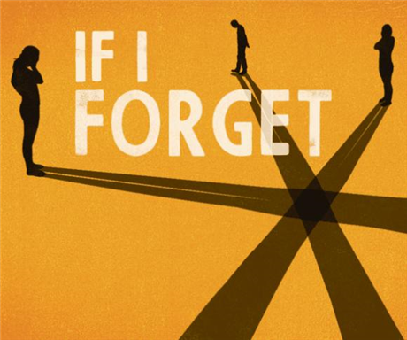 If I Forget