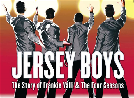 Jersey Boys