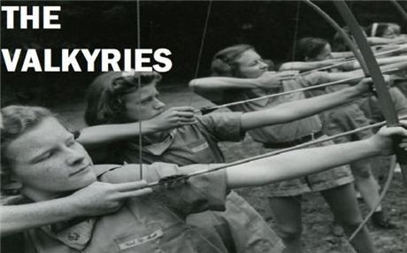 The Valkyries