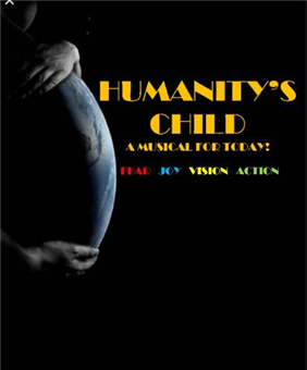 Humanity's Child