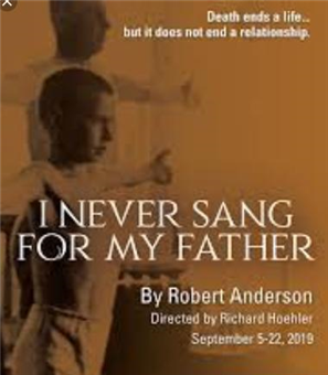 I Never Sang For My Father