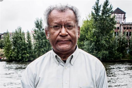 Anthony Braxton