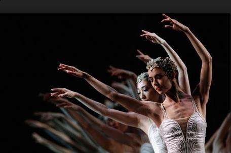 Les Ballets de Monte Carlo: Cinderella