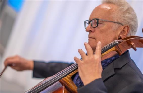 Robert Een and Musicians: Subtle Electric Fire