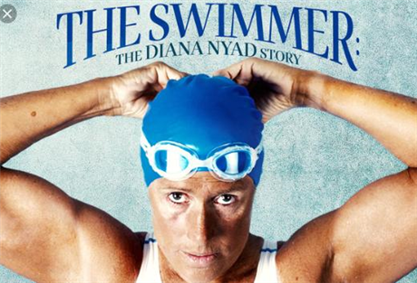 The Swimmer: The Diana Nyad Story