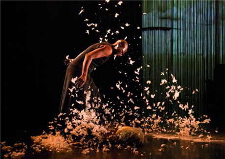 Somewhere at the Beginning