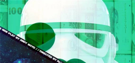 The Trade Federation 