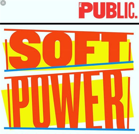 Soft Power