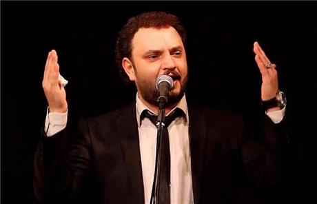 Wajde Ayub & Ensemble: Wasla: Soul Music of Syria