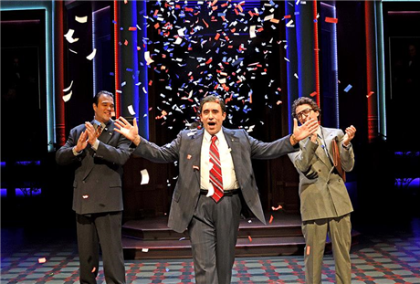 The Prince of Providence