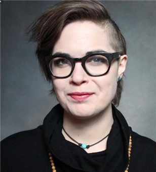 Georgia Mertching Is Dead 