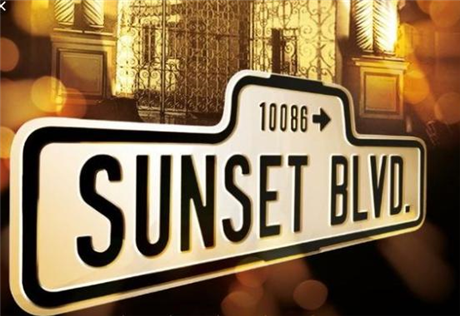 Sunset Boulevard