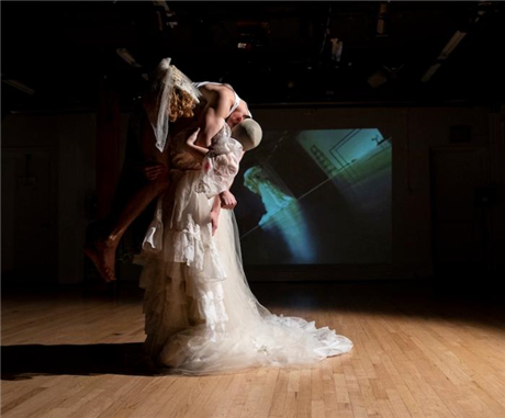 Ita Segev - Knot In My Name