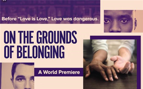 On the Grounds of Belonging