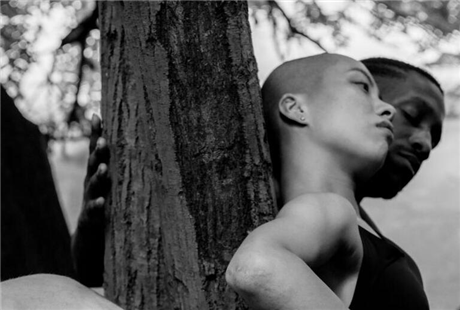 Bennyroyce Dance: Land, Lost, Found 