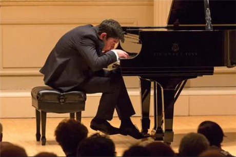 The Munich Philharmonic