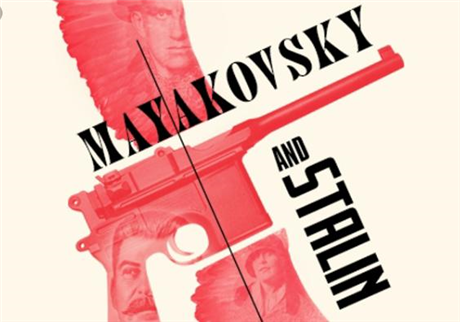 Mayakovsky and Stalin