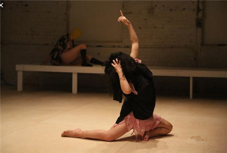 Sam Kim: Other Animal