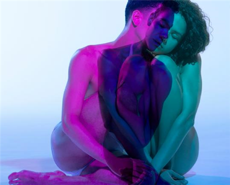 Both/And - Stefanie Batten Bland and Peter Chu 