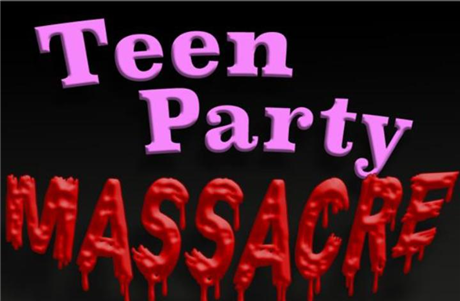 Teen Party Massacre! The Musical