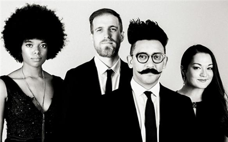Thalea String Quartet