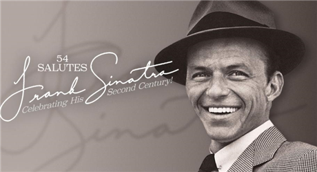 Frank Sinatra: The Second Century – A Celebration of Sinatra’s Timeless Hit Songs