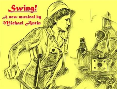 Swing! The Musical