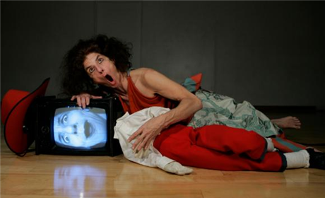 Cathy Weis Projects - Sundays on Broadway