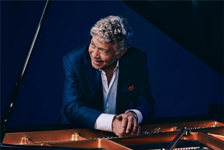 Monty Alexander - A Monty Alexander Christmas