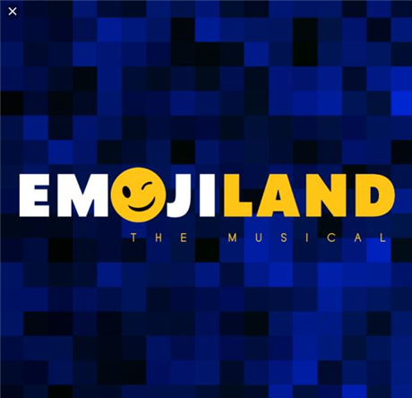 Emojiland: The Musical