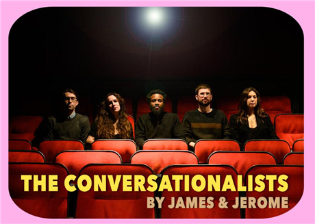 The Conversationalists