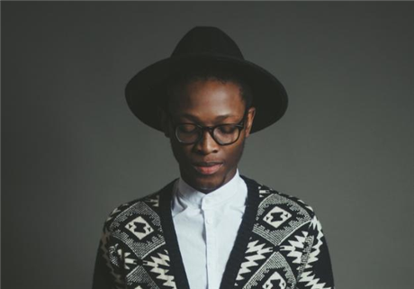 Vuyo Sotashe