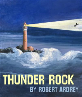 Thunder Rock