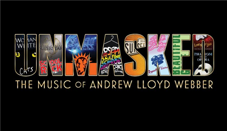 Unmasked: The Music of Andrew Lloyd Webber 