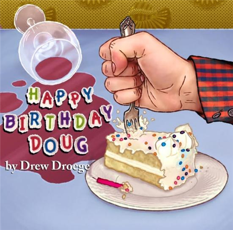 Happy Birthday Doug
