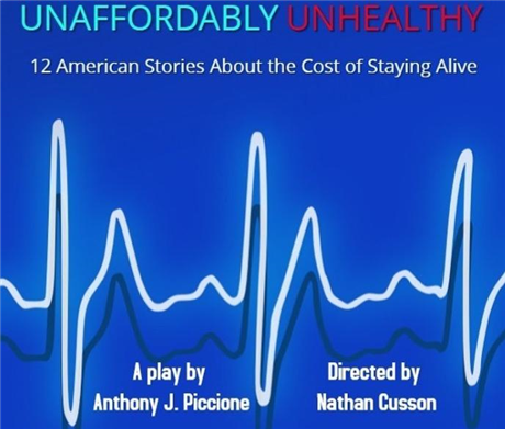 Unaffordably Unhealthy