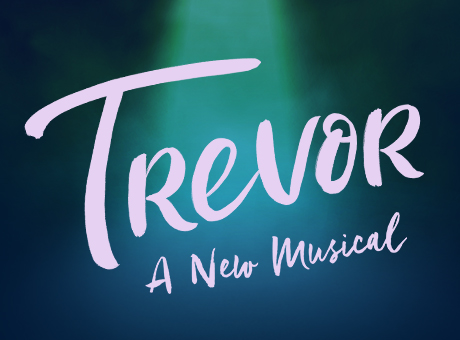 Trevor: A New Musical