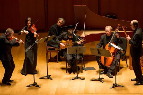 Quicksilver - Stile Moderno