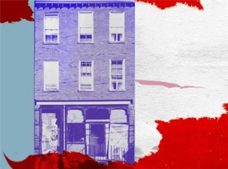 August Wilsonââ‚¬â„¢s Radio Golf