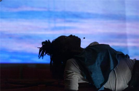 Stephanie Acosta - Good Day God Damn