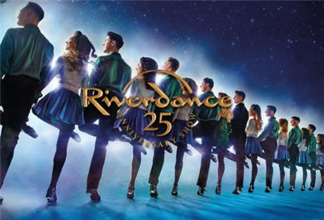 Riverdance - 25th Anniversary Show
