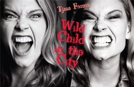 Wild Child In the City - Online