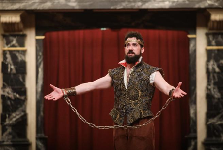 A King and No King - Online