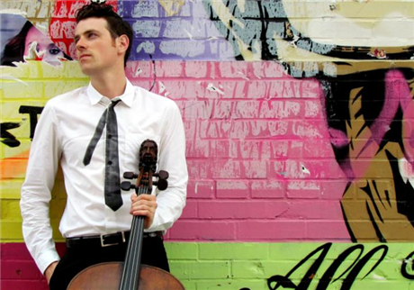 MusicTalks: Dance Music for Cello solo - Online