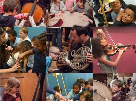 MusicTalks: Interactive Children's Show - Online