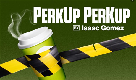 PerkUp PerKup - Online 