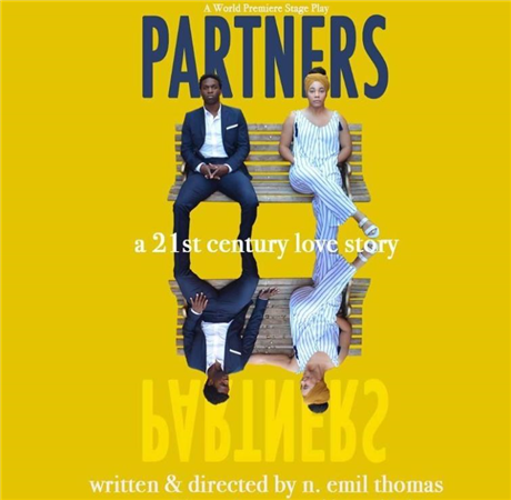 Passages - Online Drama