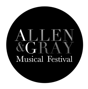 Allen and Gray Musical Festival - Online Musical