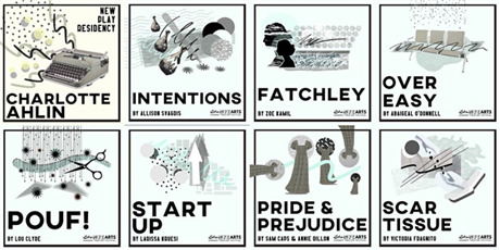 SheNYC Summer Theater Festival