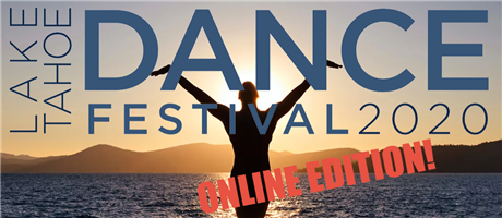 Lake Tahoe Dance Festival